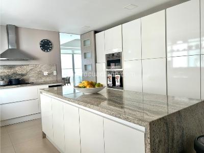 Apartamento en venta en Castillogrande, Cartagena · foto 13 de 20