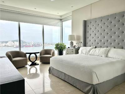 Apartamento en venta en Castillogrande, Cartagena · foto 14 de 20