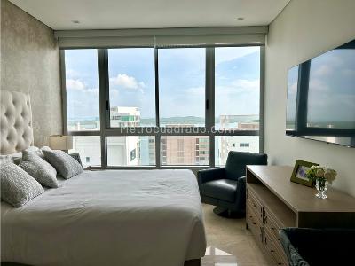 Apartamento en venta en Castillogrande, Cartagena · foto 18 de 20