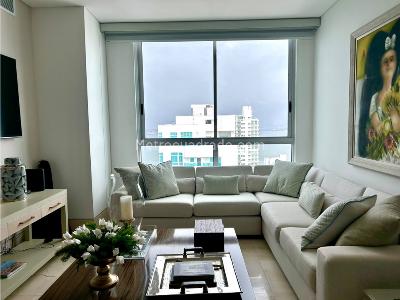 Apartamento en venta en Castillogrande, Cartagena · foto 19 de 20