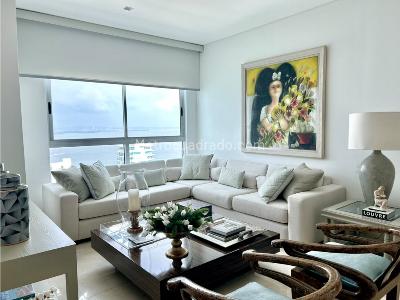 Apartamento en venta en Castillogrande, Cartagena · foto 20 de 20