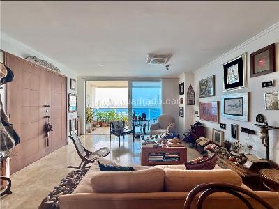 Apartamento en venta en Manga, Cartagena · foto 3 de 20