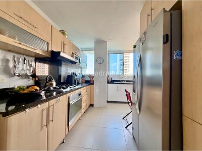 Apartamento en venta en Manga, Cartagena · foto 11 de 20
