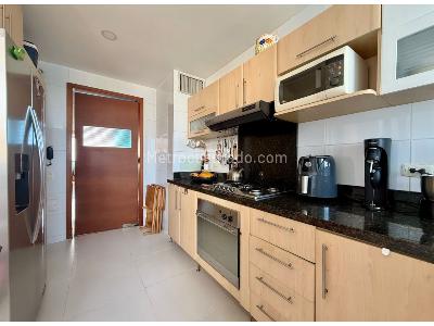 Apartamento en venta en Manga, Cartagena · foto 12 de 20