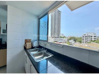 Apartamento en venta en Manga, Cartagena · foto 13 de 20