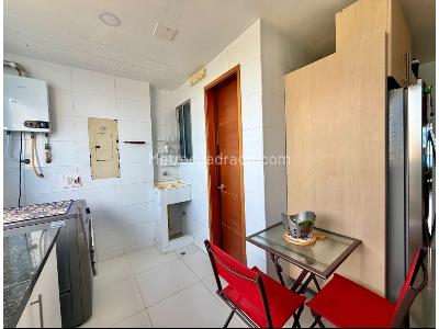Apartamento en venta en Manga, Cartagena · foto 16 de 20