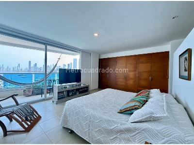 Apartamento en venta en Manga, Cartagena · foto 18 de 20