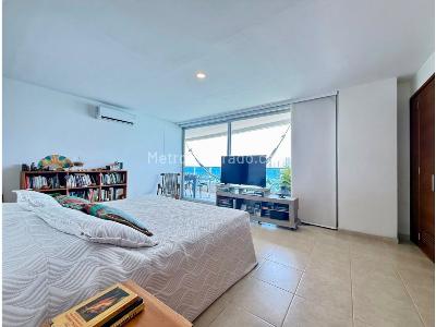 Apartamento en venta en Manga, Cartagena · foto 19 de 20