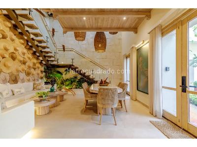 Apartamento de 3 alcobas en venta en El Centro, Cartagena, 248 m² · foto 2 de 20