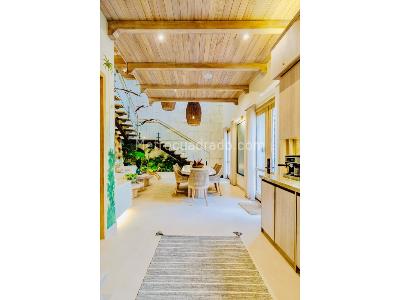 Apartamento de 3 alcobas en venta en El Centro, Cartagena, 248 m² · foto 4 de 20
