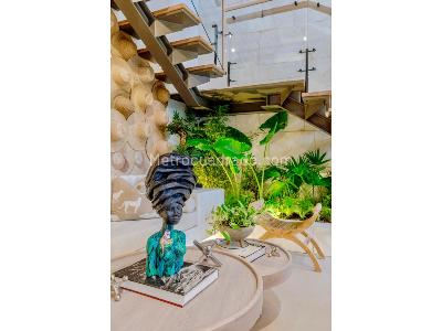 Apartamento de 3 alcobas en venta en El Centro, Cartagena, 248 m² · foto 5 de 20