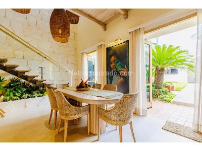 Apartamento de 3 alcobas en venta en El Centro, Cartagena, 248 m² · foto 6 de 20