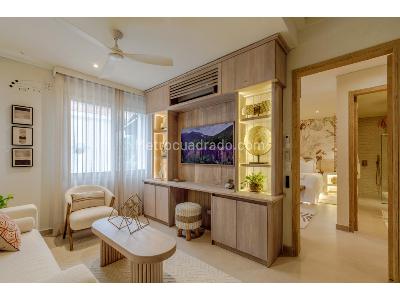 Apartamento de 3 alcobas en venta en El Centro, Cartagena, 248 m² · foto 8 de 20