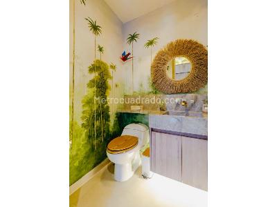 Apartamento de 3 alcobas en venta en El Centro, Cartagena, 248 m² · foto 11 de 20