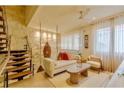 Apartamento de 3 alcobas en venta en El Centro, Cartagena, 248 m² · foto 12 de 20