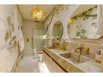 Apartamento de 3 alcobas en venta en El Centro, Cartagena, 248 m² · foto 14 de 20