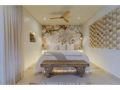 Apartamento de 3 alcobas en venta en El Centro, Cartagena, 248 m² · foto 15 de 20