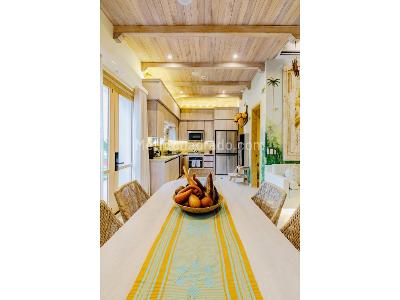 Apartamento de 3 alcobas en venta en El Centro, Cartagena, 248 m² · foto 16 de 20