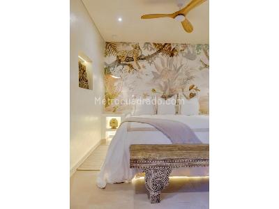 Apartamento de 3 alcobas en venta en El Centro, Cartagena, 248 m² · foto 17 de 20