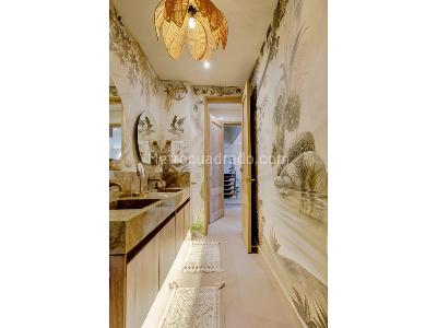 Apartamento de 3 alcobas en venta en El Centro, Cartagena, 248 m² · foto 19 de 20