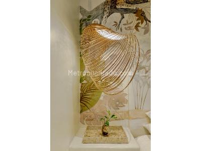 Apartamento de 3 alcobas en venta en El Centro, Cartagena, 248 m² · foto 20 de 20