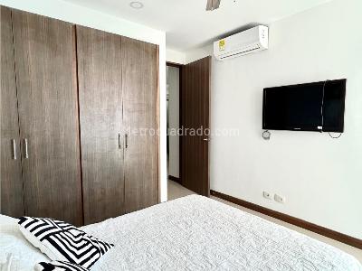 Apartamento en arriendo en Cielo Mar, Cartagena · foto 12 de 20