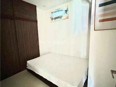 Apartamento en arriendo en Cielo Mar, Cartagena · foto 13 de 20