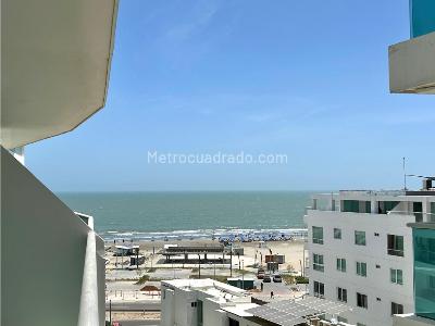 Apartamento en arriendo en Cielo Mar, Cartagena · foto 15 de 20