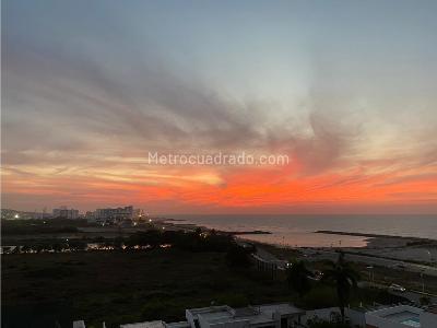 Apartamento en arriendo en Cielo Mar, Cartagena · foto 16 de 20