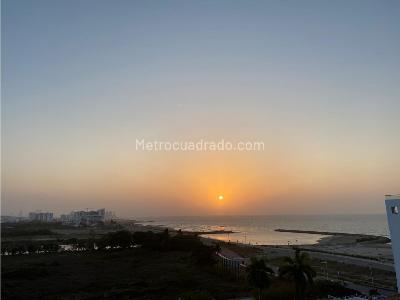 Apartamento en arriendo en Cielo Mar, Cartagena · foto 17 de 20