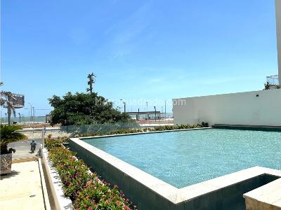 Apartamento en arriendo en Cielo Mar, Cartagena · foto 18 de 20