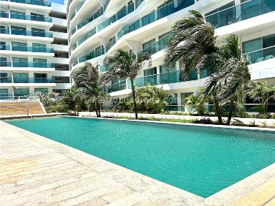 Apartamento en arriendo en Cielo Mar, Cartagena · foto 19 de 20