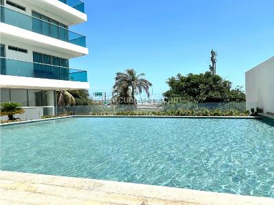 Apartamento en arriendo en Cielo Mar, Cartagena · foto 20 de 20