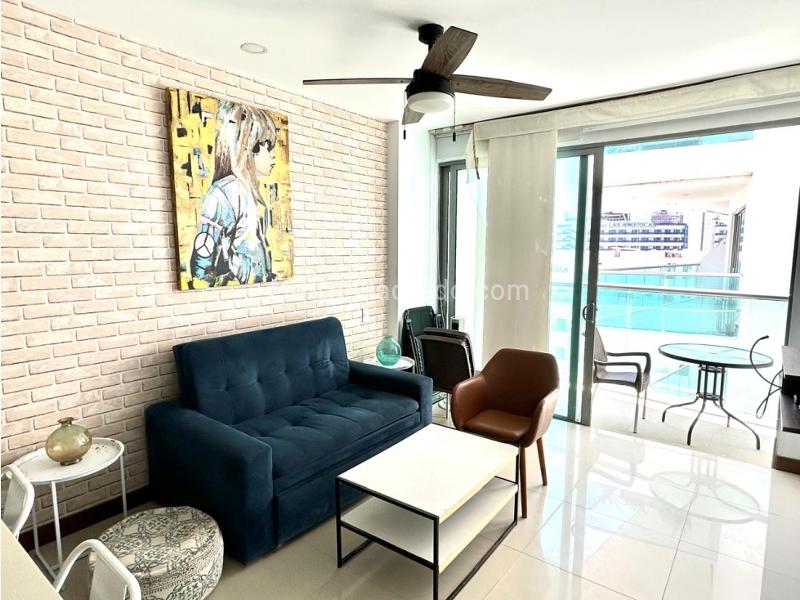 Piso – Cartagena de Indias - Vista 2