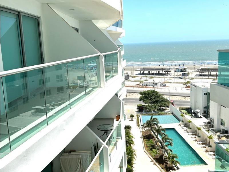 Piso – Cartagena de Indias - Vista 3