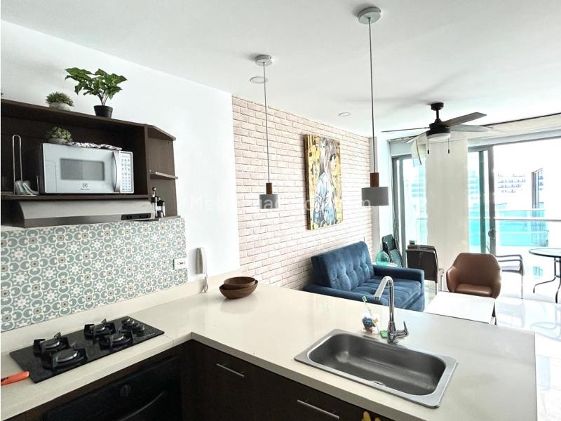 Piso – Cartagena de Indias - Vista 4