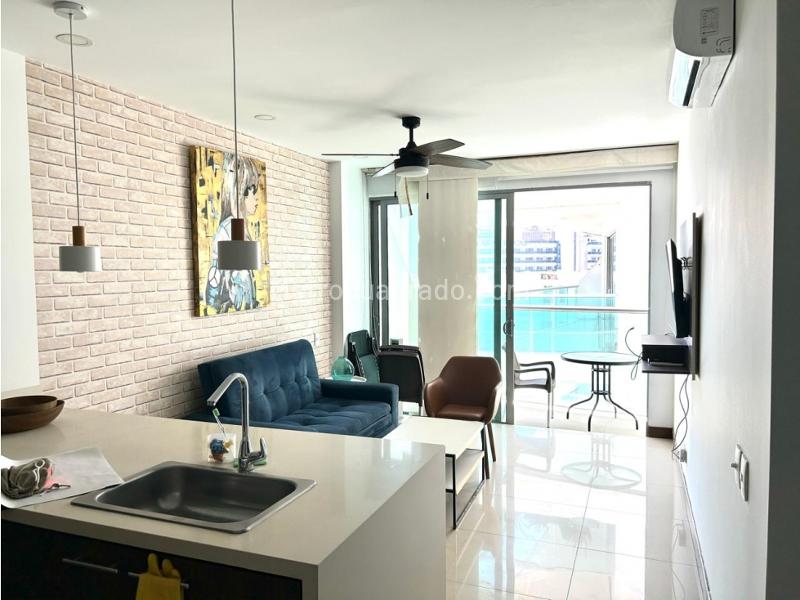 Piso – Cartagena de Indias - Vista 5