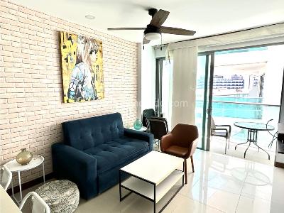 Apartamento en Arriendo, Cielo Mar, Cartagena de Indias