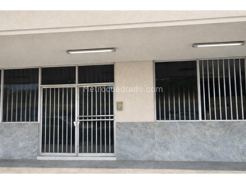 Local Comercial en Arriendo, La Matuna, Cartagena de Indias - Más