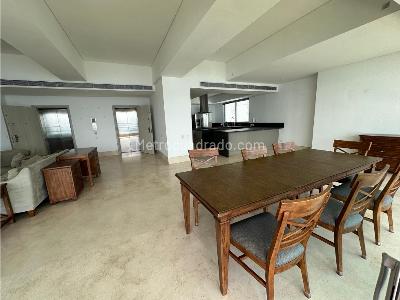 Apartamento en venta en Castillogrande, Cartagena · foto 10 de 20