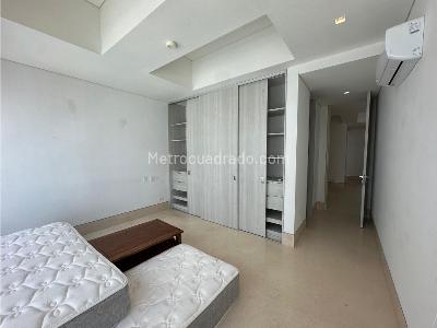 Apartamento en venta en Castillogrande, Cartagena · foto 17 de 20