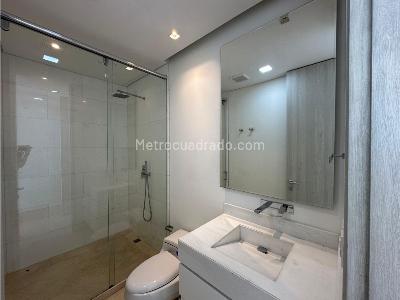 Apartamento en venta en Castillogrande, Cartagena · foto 19 de 20