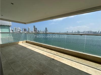 Apartamento en venta en Castillogrande, Cartagena · foto 2 de 20