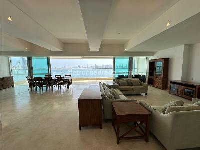 Apartamento en venta en Castillogrande, Cartagena · foto 3 de 20