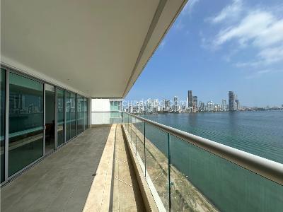 Apartamento en venta en Castillogrande, Cartagena · foto 4 de 20