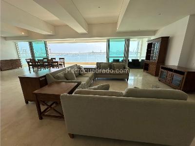 Apartamento en venta en Castillogrande, Cartagena · foto 5 de 20