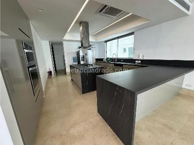 Apartamento en venta en Castillogrande, Cartagena · foto 9 de 20