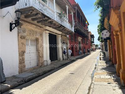 Retail space for rent in Centro, Cartagena