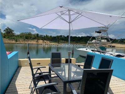 Casa en venta en Baru, Cartagena · foto 5 de 17
