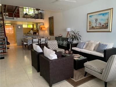 Casa en venta en Baru, Cartagena · foto 6 de 17